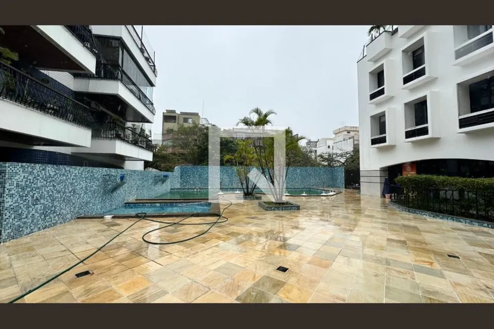 Apartamento, 3 quartos, 120 m² - Foto 31