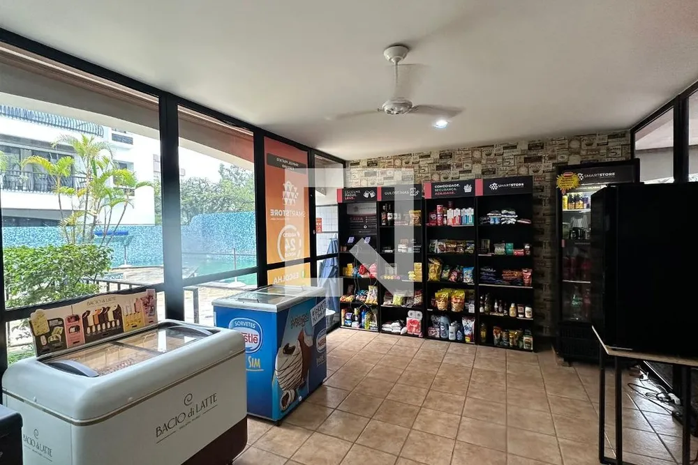 Apartamento, 3 quartos, 120 m² - Foto 35