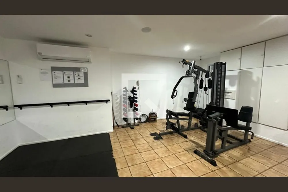 Apartamento, 3 quartos, 120 m² - Foto 9