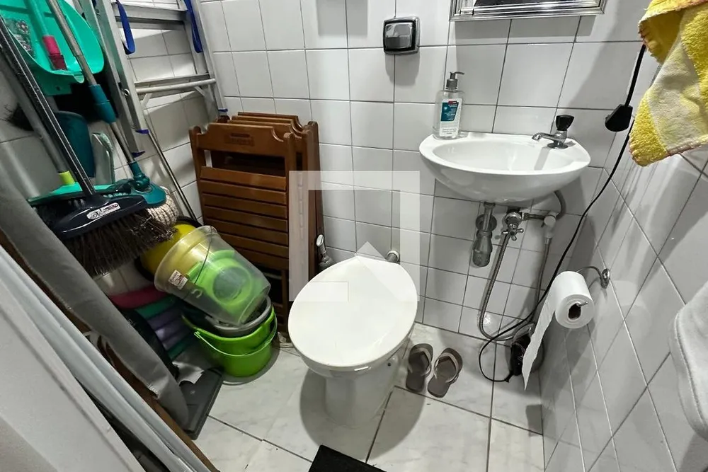 Apartamento, 3 quartos, 120 m² - Foto 16