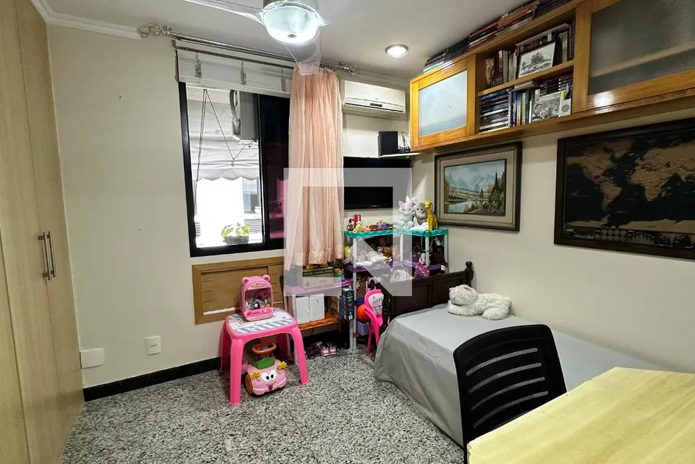 Apartamento, 3 quartos, 120 m² - Foto 39
