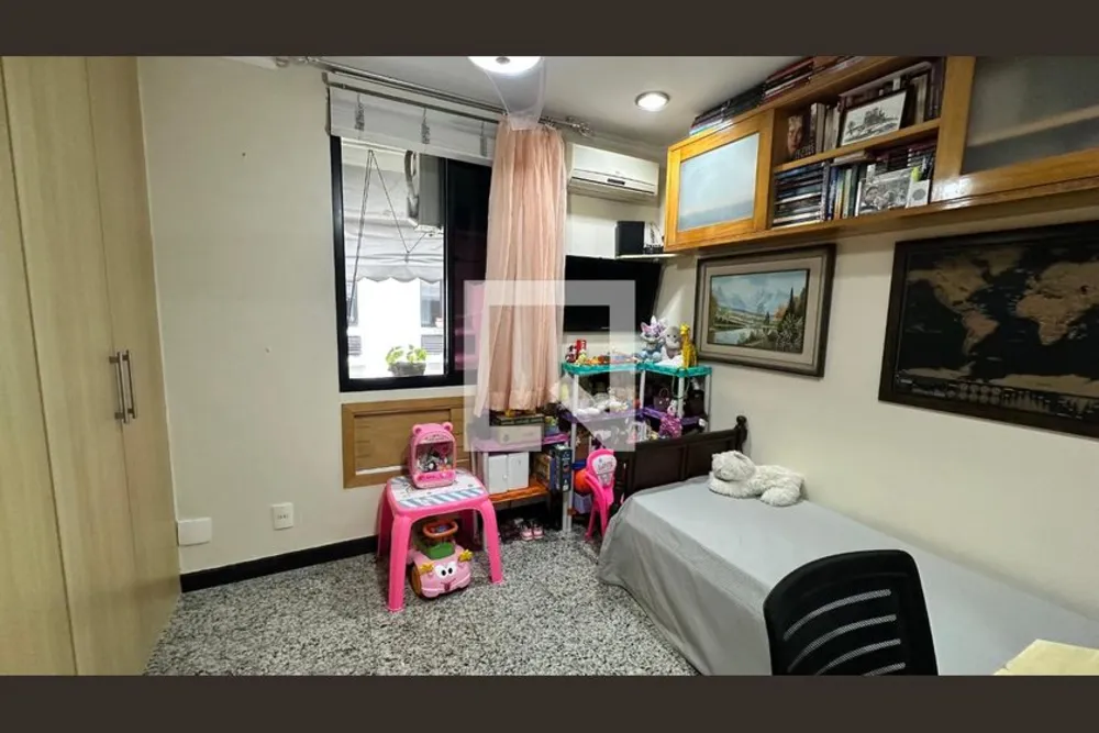 Apartamento, 3 quartos, 120 m² - Foto 41
