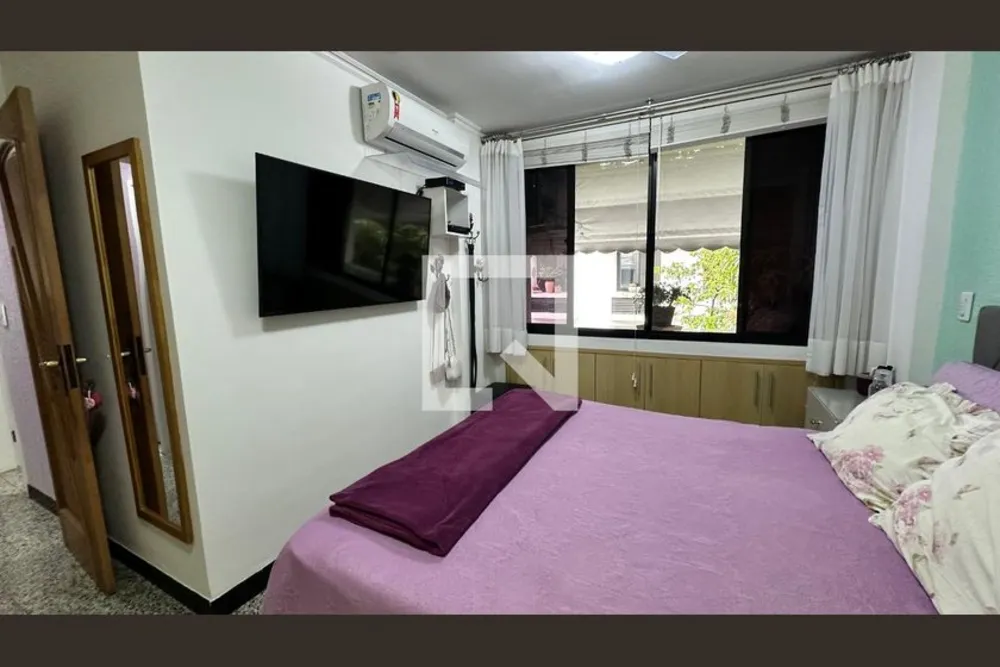 Apartamento, 3 quartos, 120 m² - Foto 46