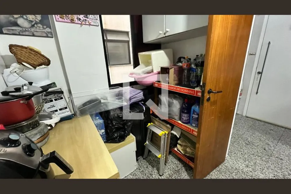 Apartamento, 3 quartos, 120 m² - Foto 53