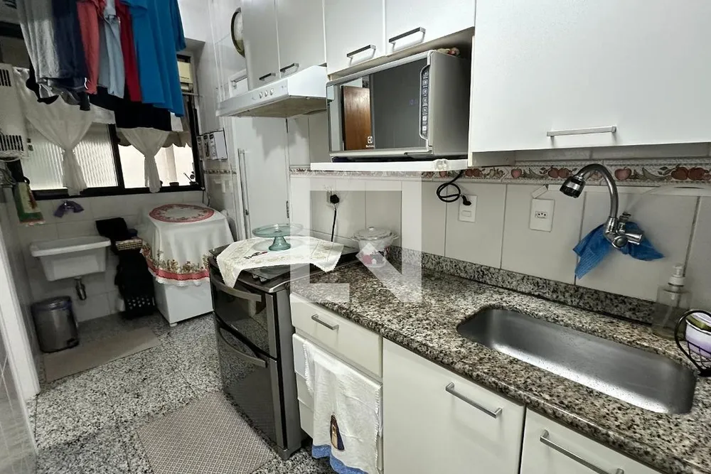 Apartamento, 3 quartos, 120 m² - Foto 50