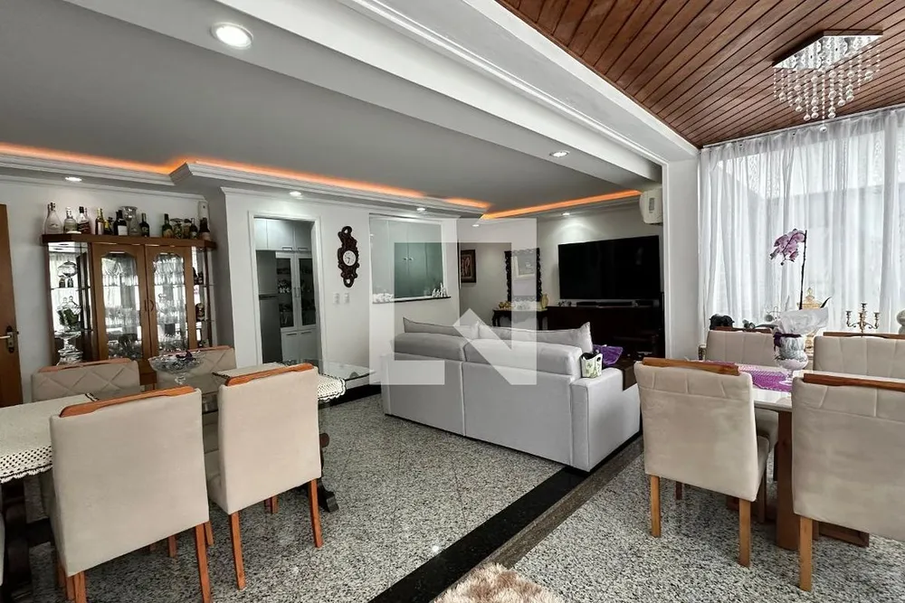 Apartamento, 3 quartos, 120 m² - Foto 23