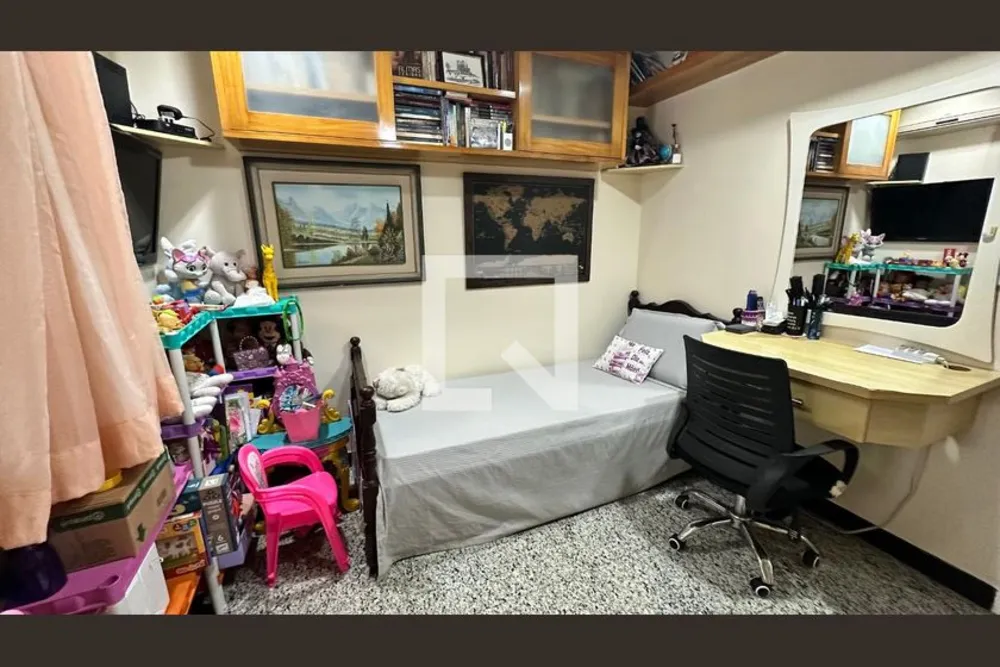 Apartamento, 3 quartos, 120 m² - Foto 42