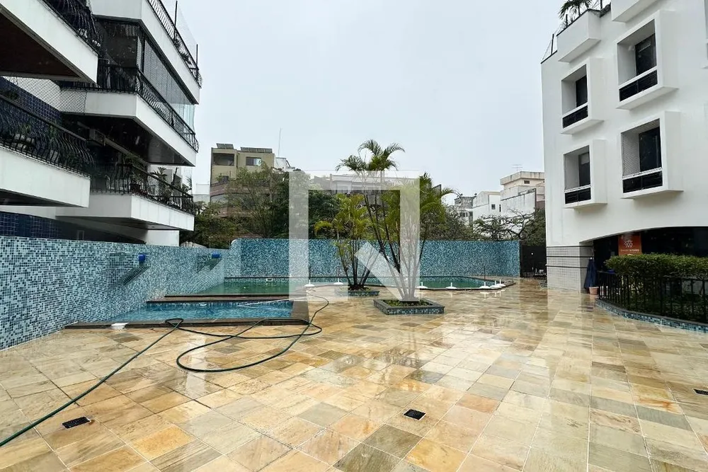 Apartamento, 3 quartos, 120 m² - Foto 2