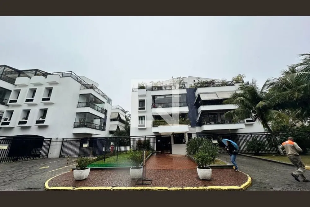 Apartamento, 3 quartos, 120 m² - Foto 49