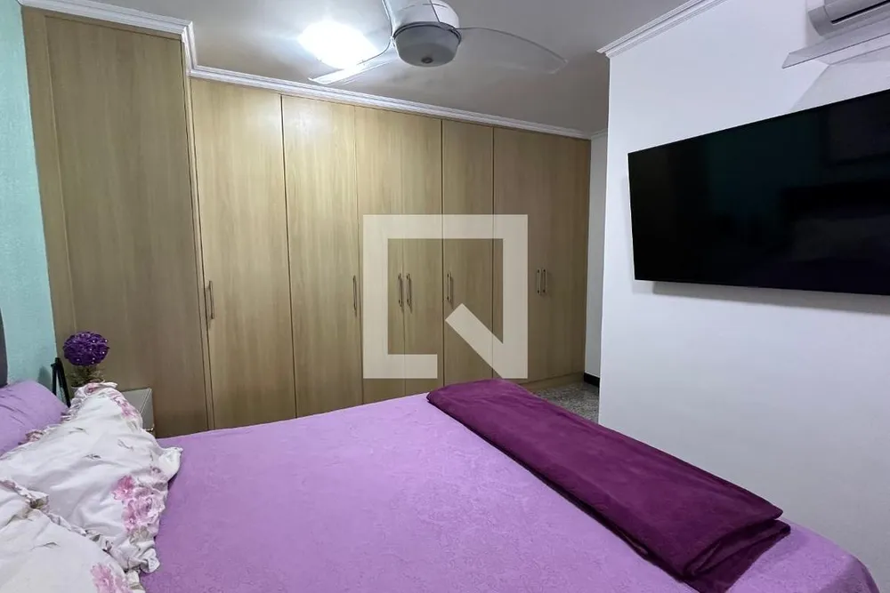 Apartamento, 3 quartos, 120 m² - Foto 11