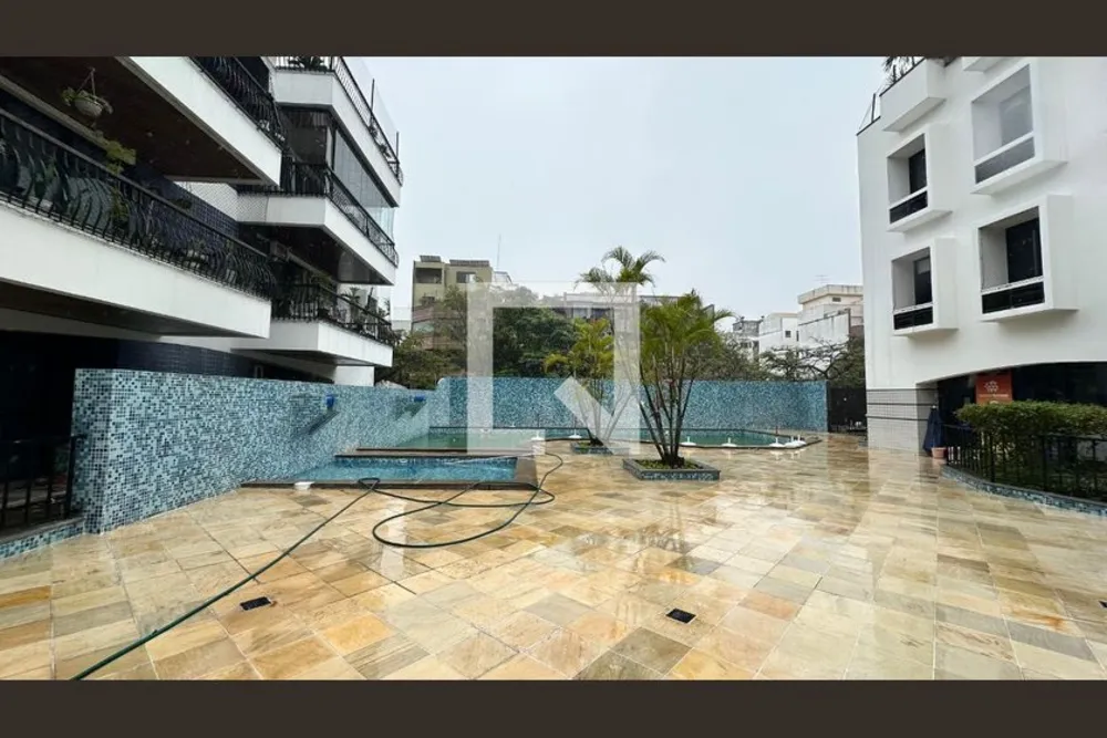 Apartamento, 3 quartos, 120 m² - Foto 60