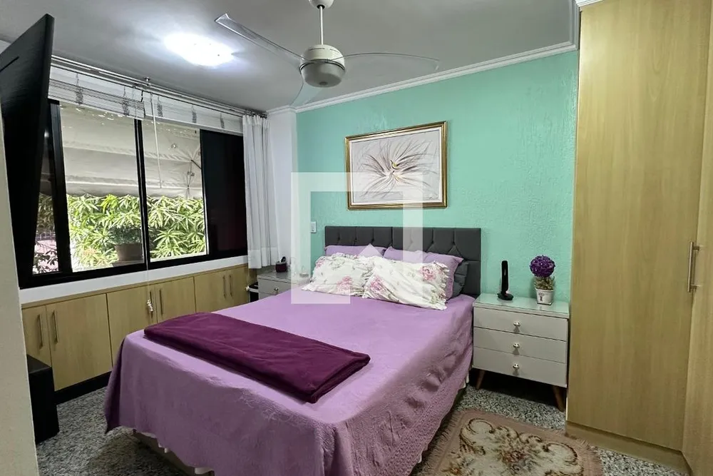 Apartamento, 3 quartos, 120 m² - Foto 45
