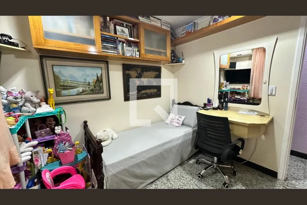 Apartamento, 3 quartos, 120 m² - Foto 30