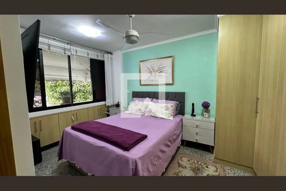 Apartamento, 3 quartos, 120 m² - Foto 63
