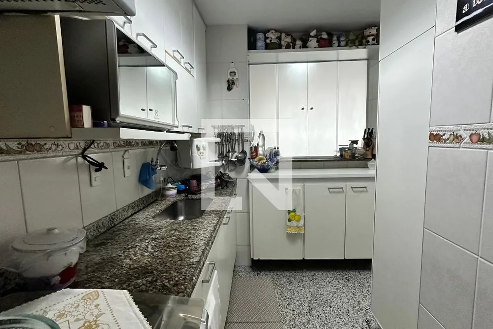 Apartamento, 3 quartos, 120 m² - Foto 66