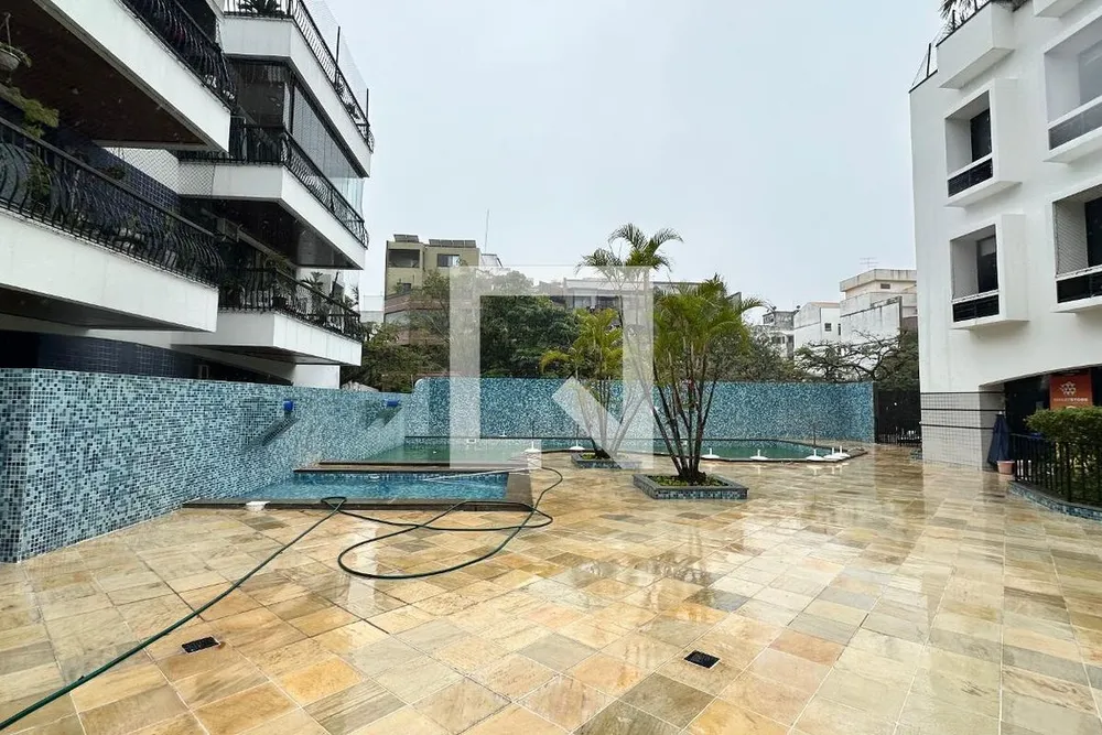 Apartamento, 3 quartos, 120 m² - Foto 37