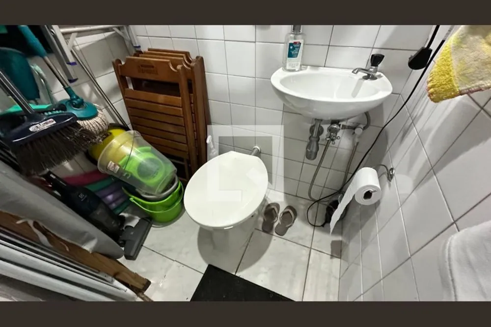Apartamento, 3 quartos, 120 m² - Foto 65
