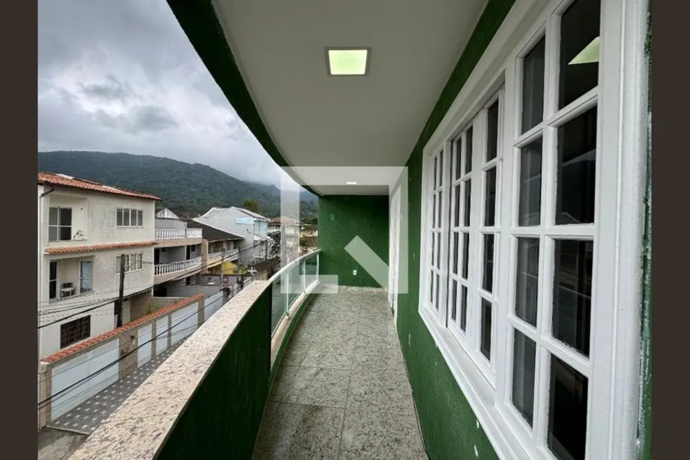 Apartamento, 2 quartos, 90 m² - Foto 6
