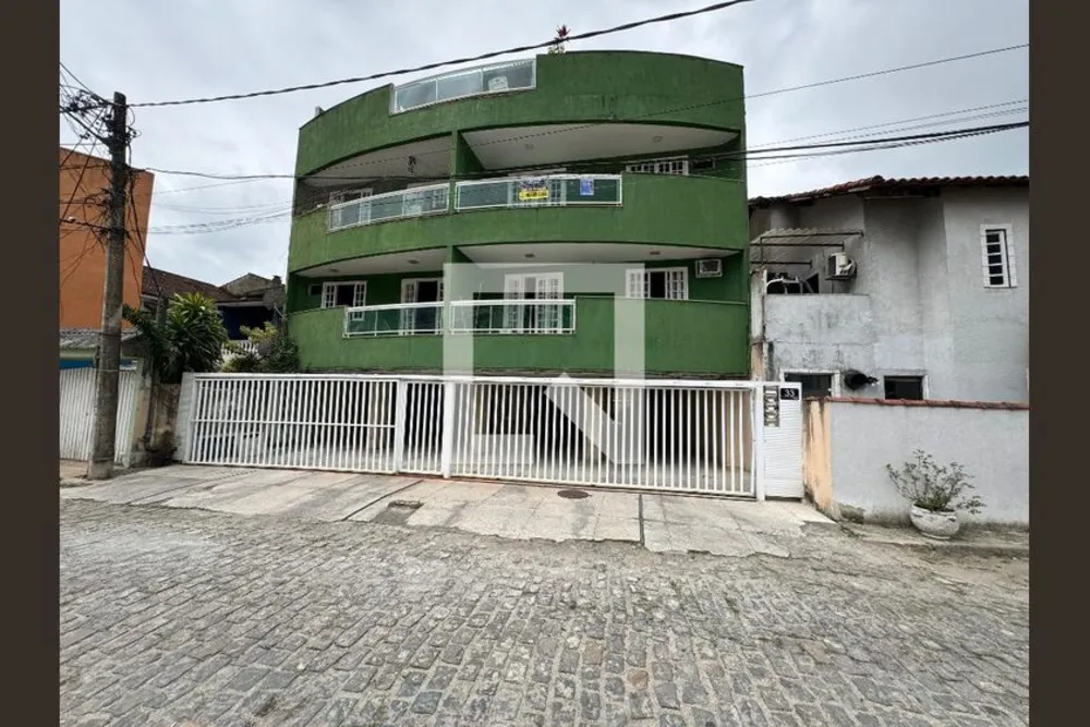 Apartamento, 2 quartos, 90 m² - Foto 36