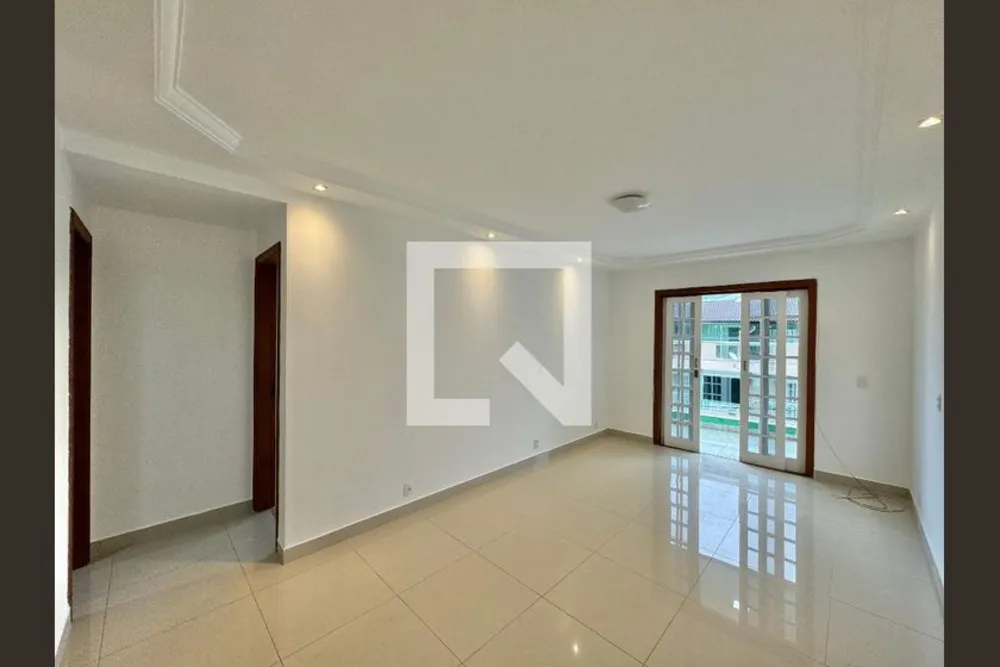 Apartamento, 2 quartos, 90 m² - Foto 1