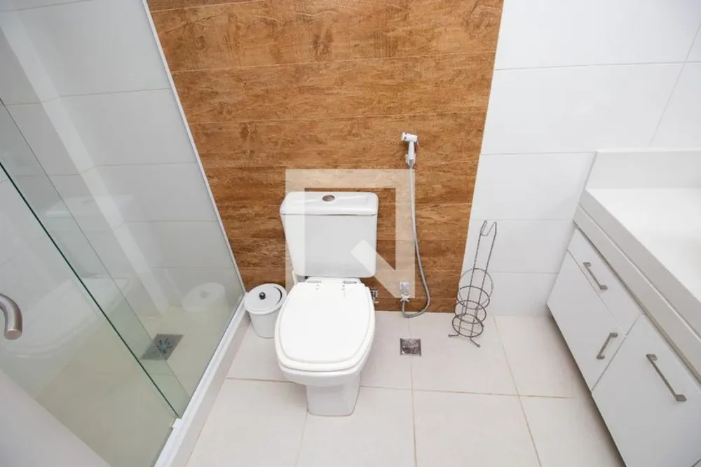 Cobertura, 3 quartos, 256 m² - Foto 4