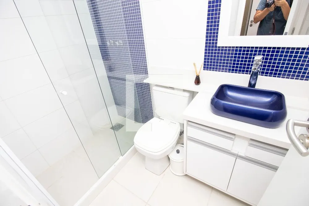 Cobertura, 3 quartos, 256 m² - Foto 1
