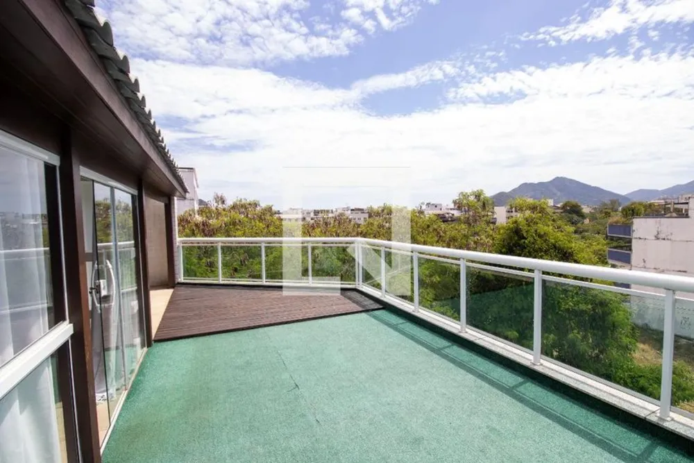 Cobertura, 3 quartos, 256 m² - Foto 39