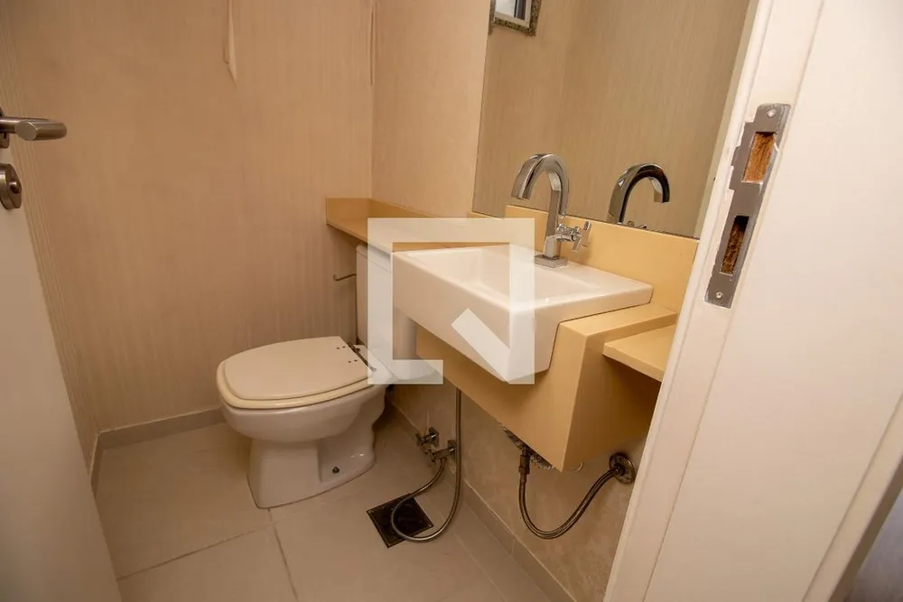 Cobertura, 3 quartos, 256 m² - Foto 3