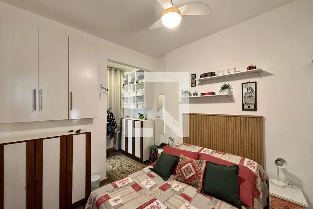 Apartamento, 2 quartos, 86 m² - Foto 27