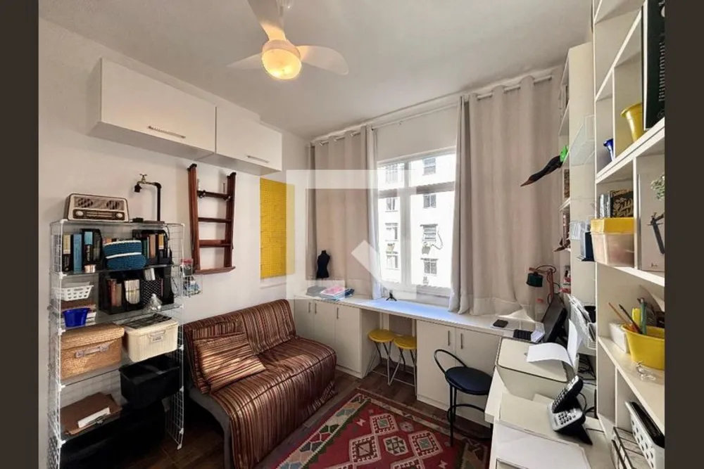 Apartamento, 2 quartos, 86 m² - Foto 9