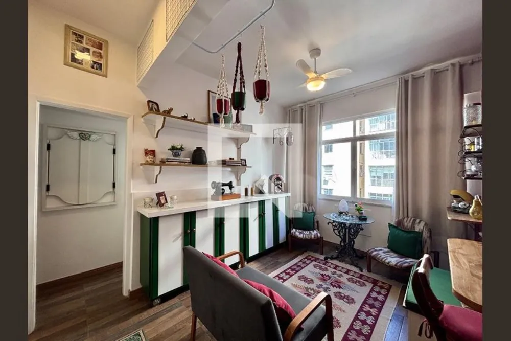 Apartamento, 2 quartos, 86 m² - Foto 3