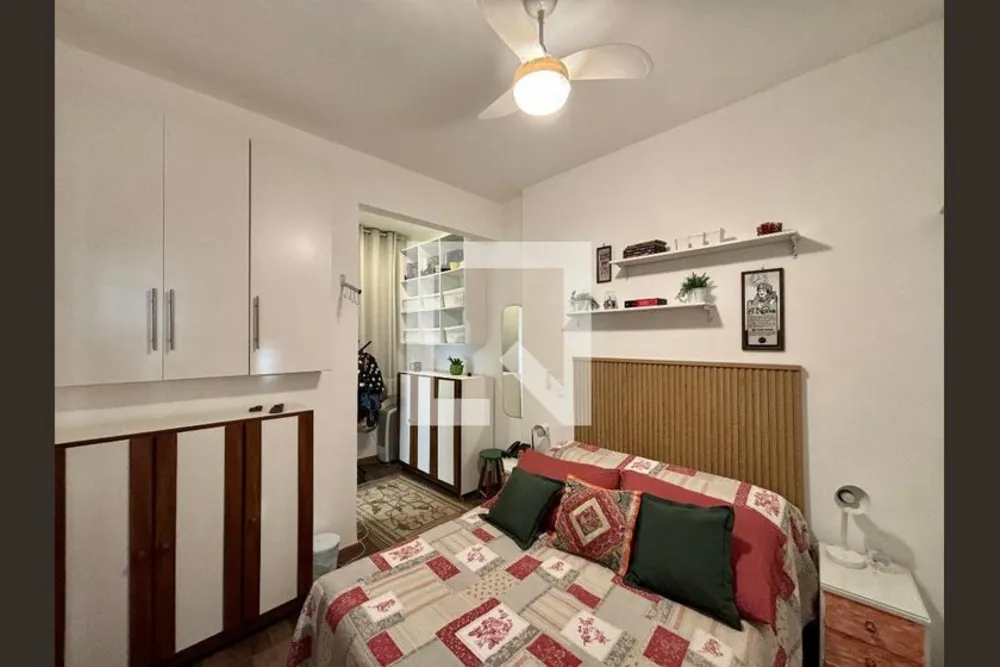 Apartamento, 2 quartos, 86 m² - Foto 11