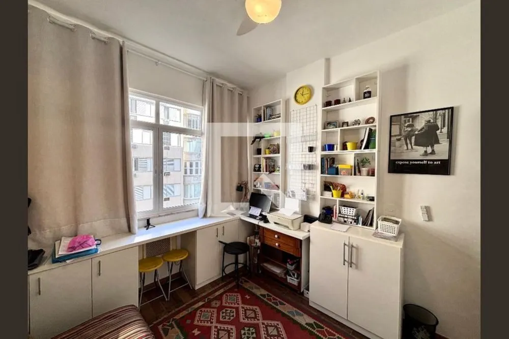 Apartamento, 2 quartos, 86 m² - Foto 10