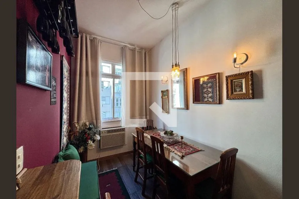 Apartamento, 2 quartos, 86 m² - Foto 4