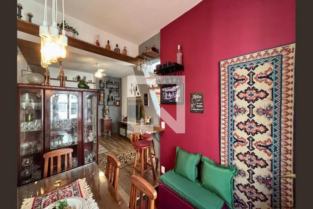 Apartamento, 2 quartos, 86 m² - Foto 5