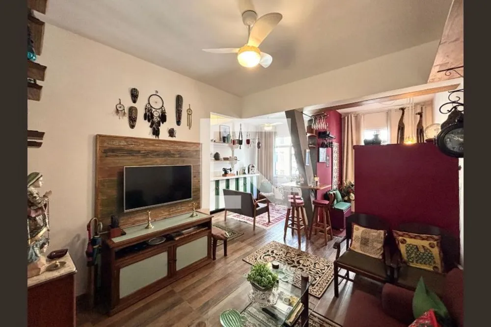 Apartamento, 2 quartos, 86 m² - Foto 2
