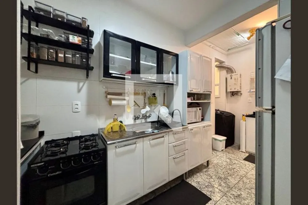 Apartamento, 2 quartos, 86 m² - Foto 26