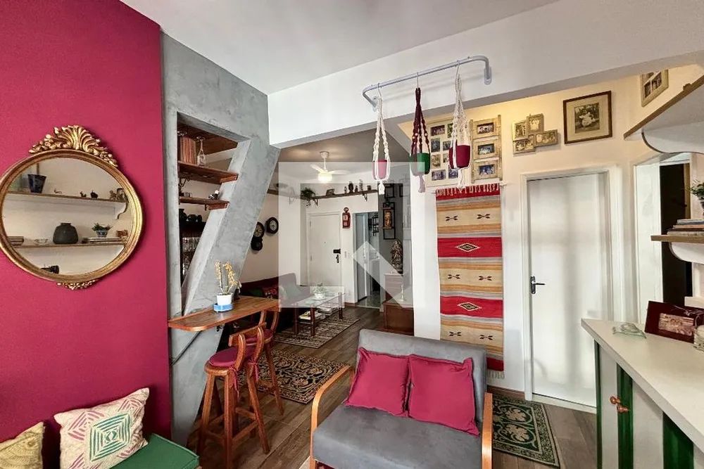 Apartamento, 2 quartos, 86 m² - Foto 19