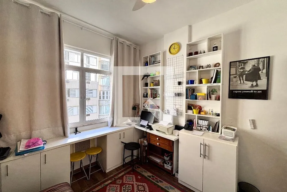 Apartamento, 2 quartos, 86 m² - Foto 22