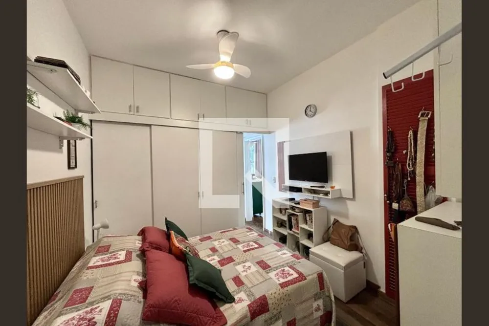 Apartamento, 2 quartos, 86 m² - Foto 12