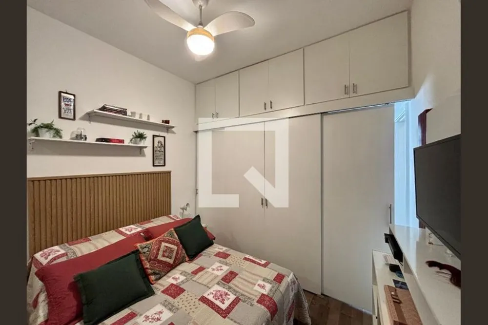 Apartamento, 2 quartos, 86 m² - Foto 13
