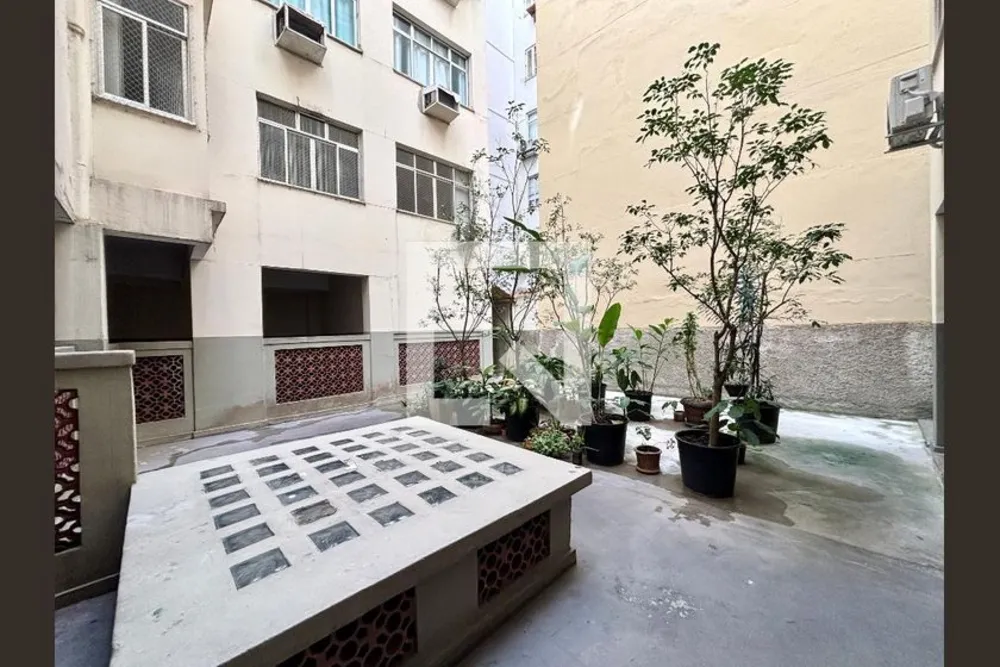 Apartamento, 2 quartos, 86 m² - Foto 24