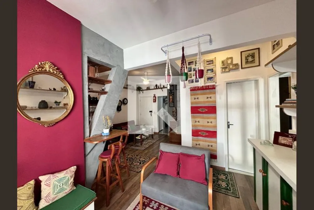Apartamento, 2 quartos, 86 m² - Foto 6