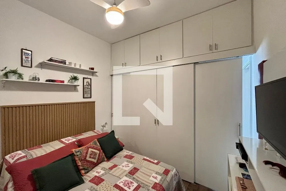 Apartamento, 2 quartos, 86 m² - Foto 21