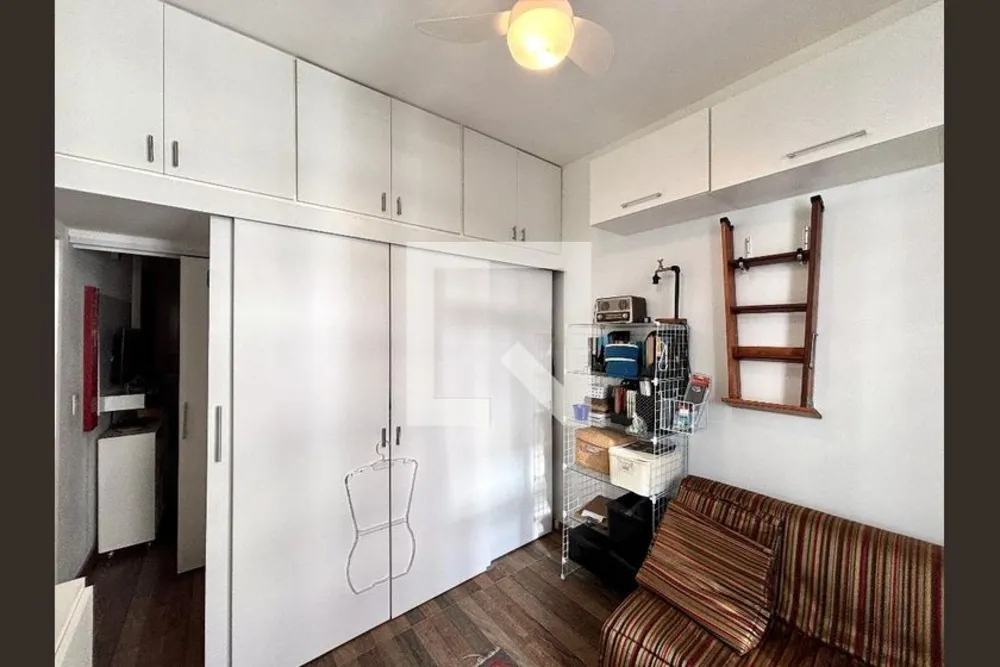 Apartamento, 2 quartos, 86 m² - Foto 8