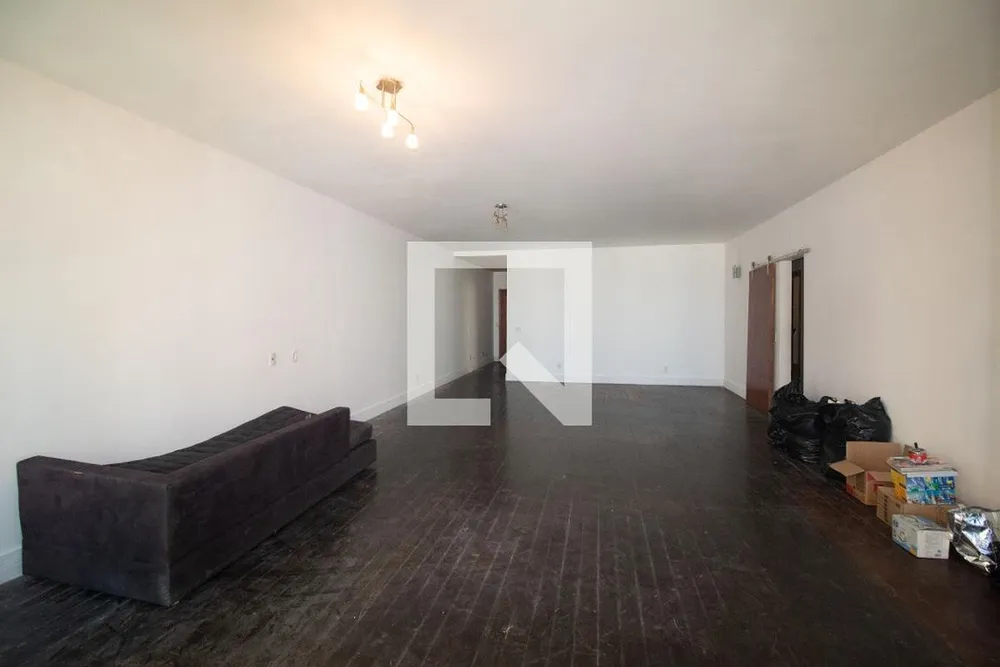 Cobertura, 5 quartos, 350 m² - Foto 5