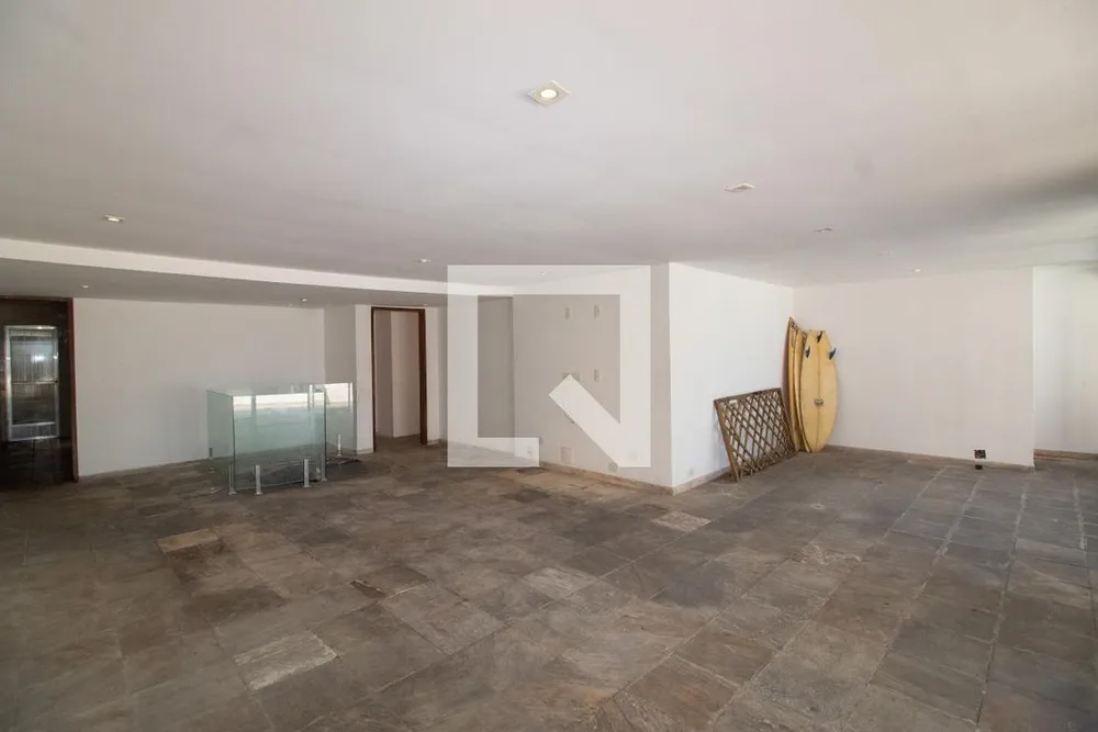 Cobertura, 5 quartos, 350 m² - Foto 108