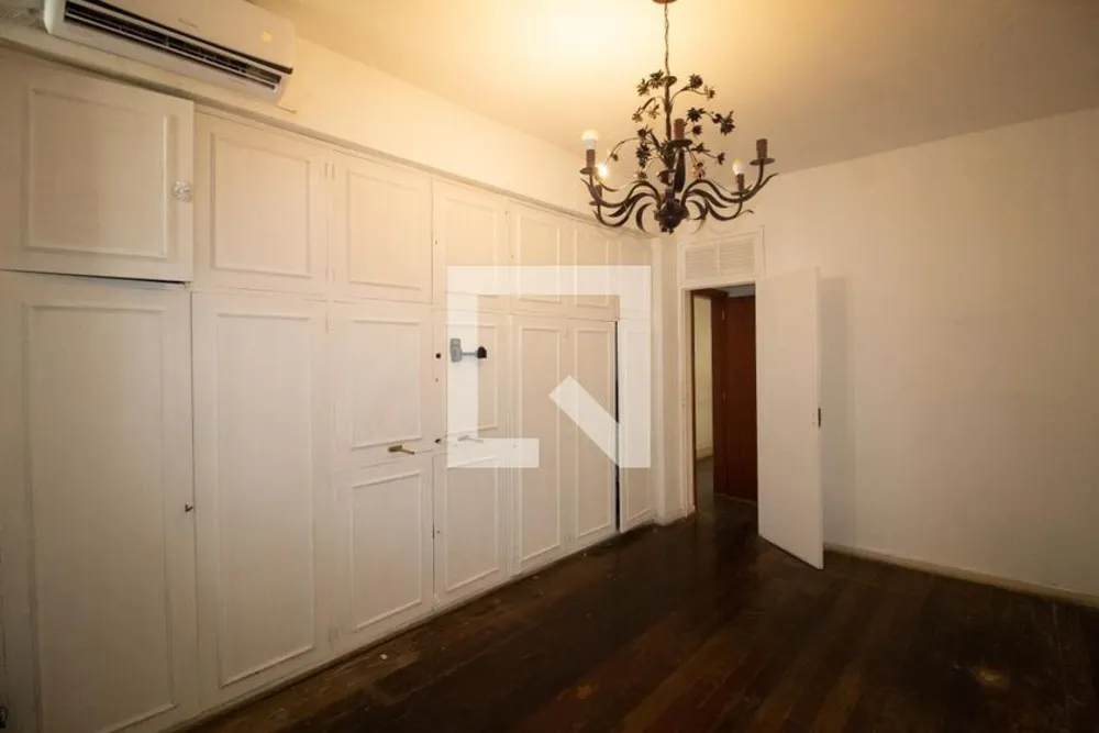 Cobertura, 5 quartos, 350 m² - Foto 13