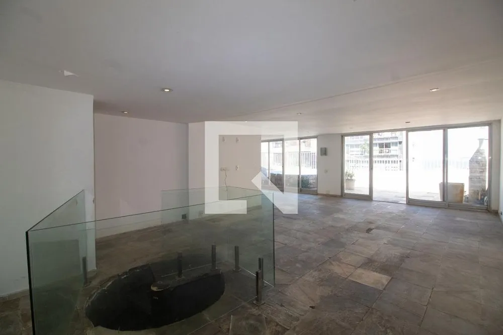 Cobertura, 5 quartos, 350 m² - Foto 114