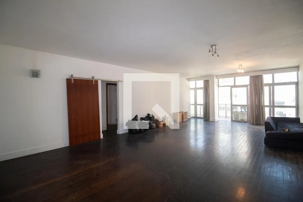 Cobertura, 5 quartos, 350 m² - Foto 4